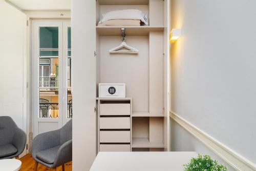 Villa Baixa - Lisbon Luxury Apartments, Lisboa (foto 11)