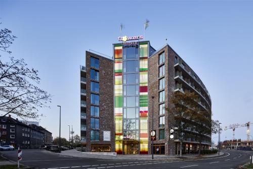 Flowers Hotel Essen, Essen