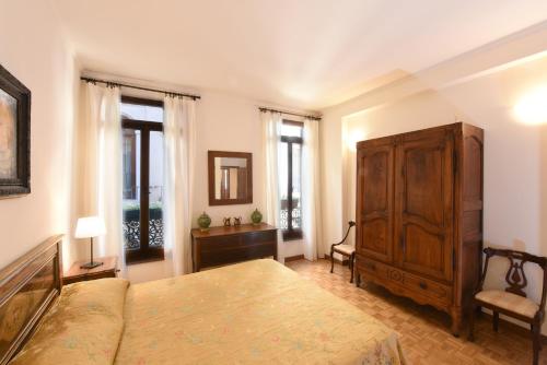 Le Due Corone Bed & Breakfast, Benátky