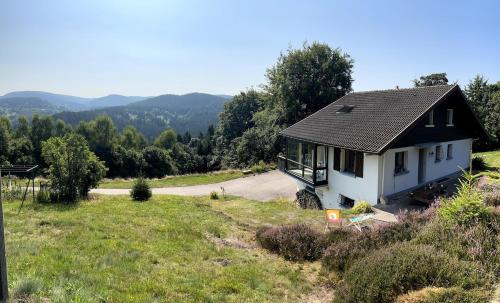 La Meixonne, Gerardmer