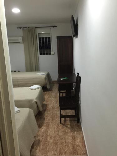 Habitación doble de 1 o 2 camas
