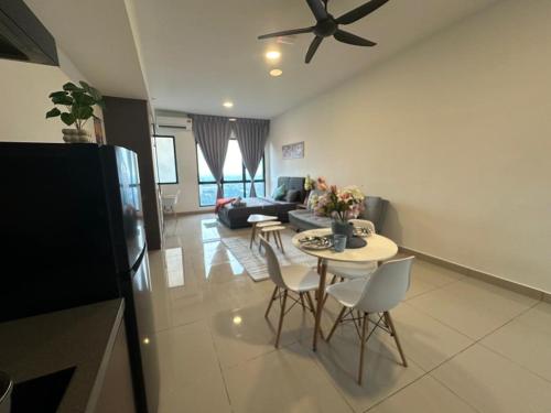 Alinea suites Luxury near by shah alam in Shah Alam