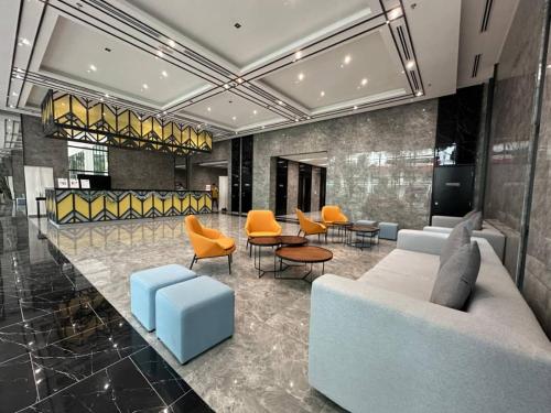 Alinea suites Luxury near by shah alam in Shah Alam