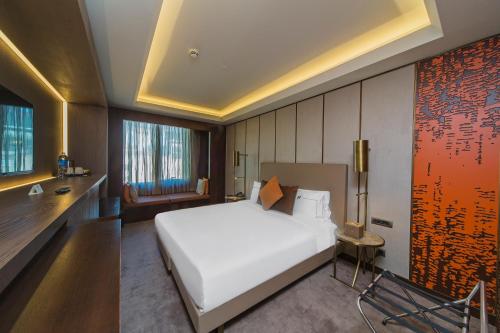 73694519 Naz City Hotel Taksim - Special Category