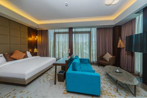 73694641 Naz City Hotel Taksim - Special Category