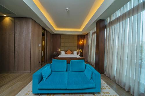 Naz City Hotel Taksim - Special Category - image 13