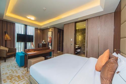 73694647 Naz City Hotel Taksim - Special Category