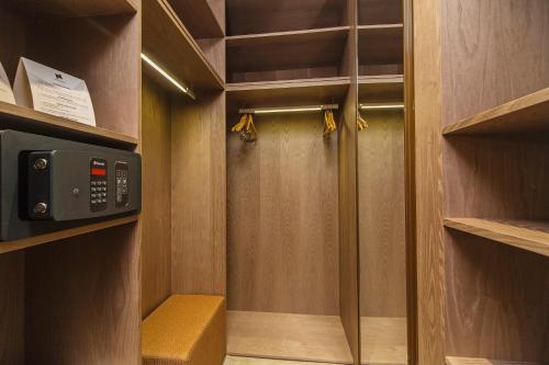 Naz City Hotel Taksim - Special Category - image 2