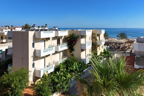 Smaragdine Beach Hotel