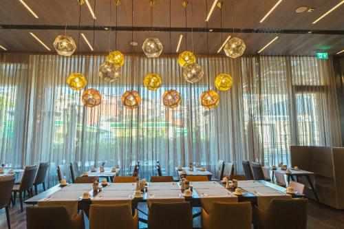 73694785 Naz City Hotel Taksim - Special Category