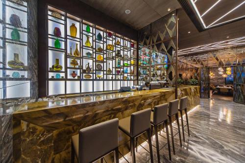73694799 Naz City Hotel Taksim - Special Category