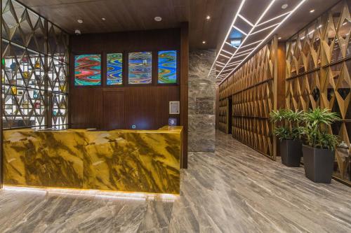 73694804 Naz City Hotel Taksim - Special Category