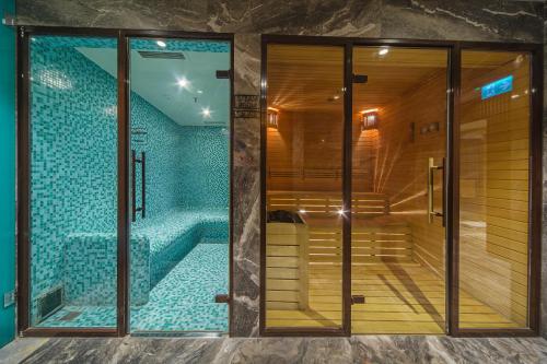 73694814 Naz City Hotel Taksim - Special Category