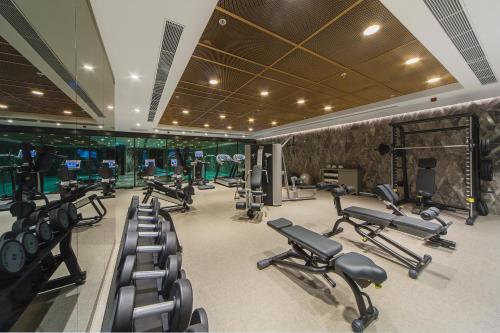 73694824 Naz City Hotel Taksim - Special Category