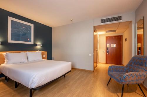 Travelodge Murcia