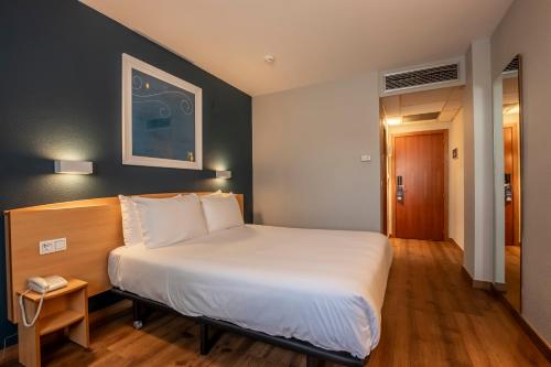 Travelodge Murcia