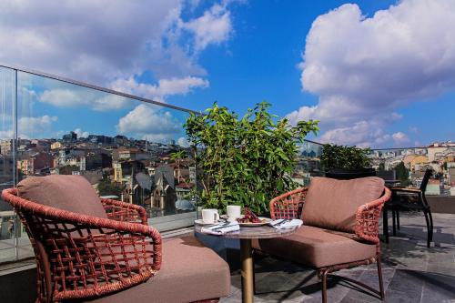 73694922 Naz City Hotel Taksim - Special Category