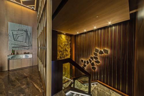 73695010 Naz City Hotel Taksim - Special Category