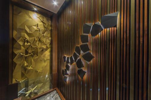 Naz City Hotel Taksim - Special Category - image 10