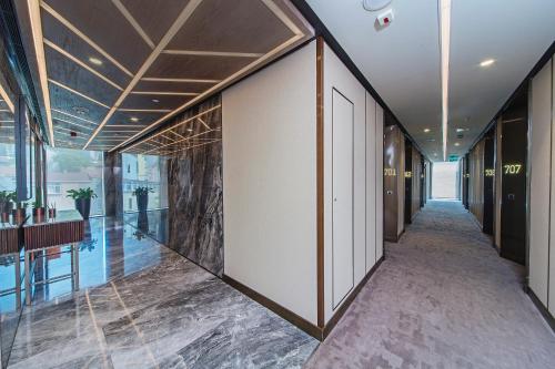 73695031 Naz City Hotel Taksim - Special Category