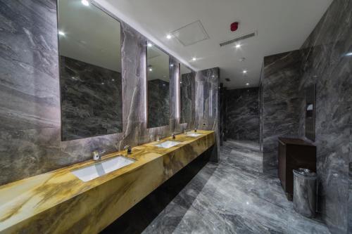 73695041 Naz City Hotel Taksim - Special Category