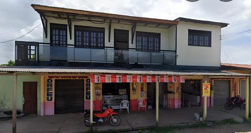 Casa para cop 30 perto da praia