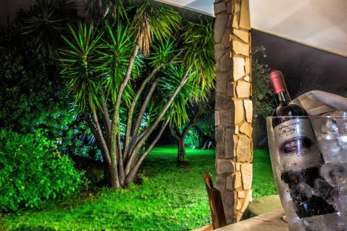 Agriturismo Il Murales