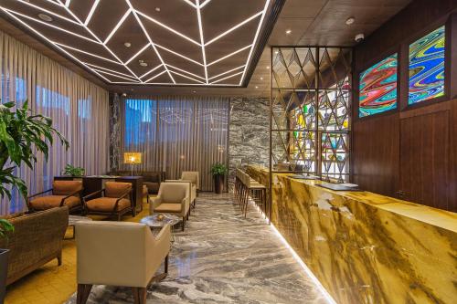 73695105 Naz City Hotel Taksim - Special Category
