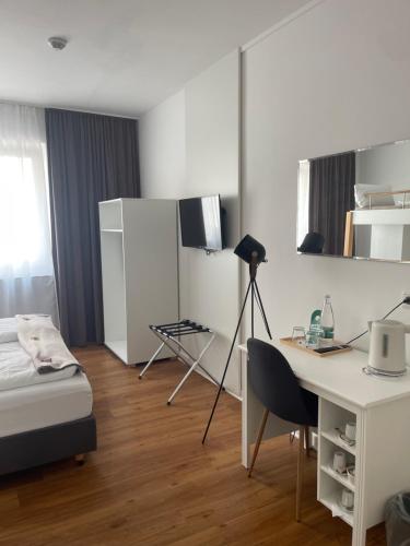 guestified AYUNA Hotel, Düsseldorf (fotografie 9)