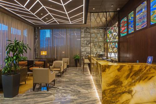 73695110 Naz City Hotel Taksim - Special Category