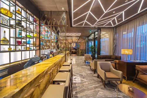 73695118 Naz City Hotel Taksim - Special Category