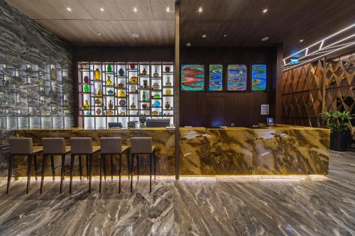 73695122 Naz City Hotel Taksim - Special Category