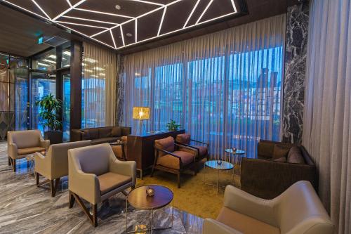 73695127 Naz City Hotel Taksim - Special Category