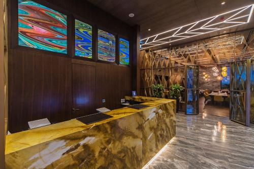 73695134 Naz City Hotel Taksim - Special Category