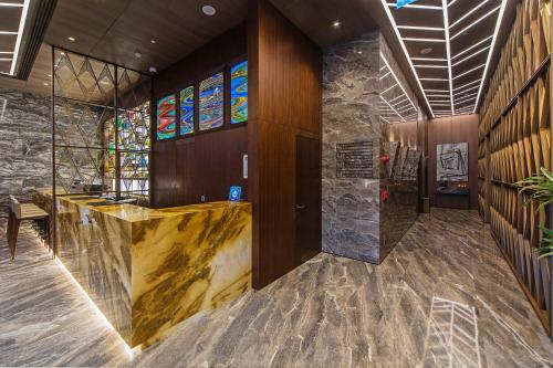 73695140 Naz City Hotel Taksim - Special Category