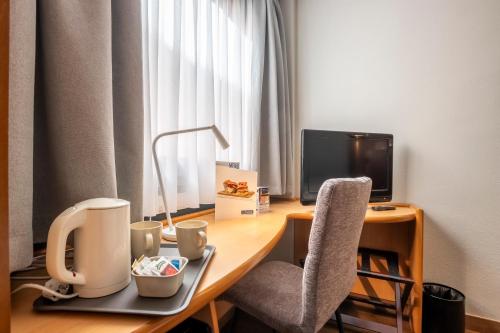 Campanile Hotel Murcia - image 8
