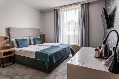 Hotel Limanova