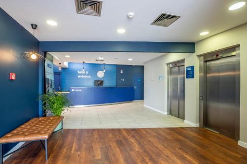 Campanile Hotel Murcia - image 12