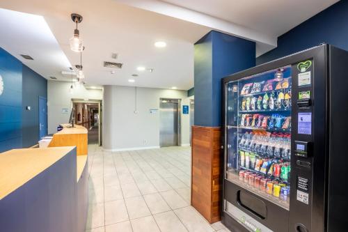 Campanile Hotel Murcia - image 11