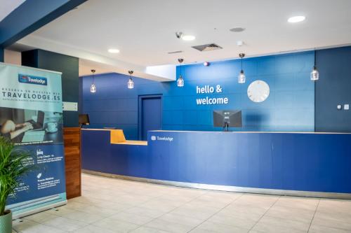 Campanile Hotel Murcia - image 7
