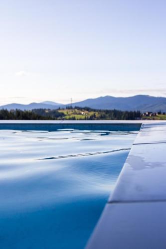 ШПИЦІ Hotel & SPA, Bukovel (foto 6)