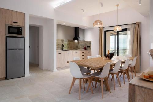 Konyha, Masia Cal Noia - Rural Villas in Castellví de la Marca