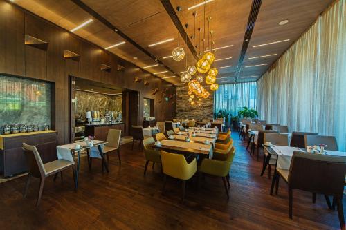 73695236 Naz City Hotel Taksim - Special Category
