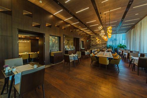 73695258 Naz City Hotel Taksim - Special Category