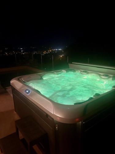 La Casa San Biaggio in Scudo