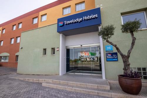 Hotel Travelodge Murcia in Murcia