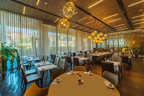 73695288 Naz City Hotel Taksim - Special Category