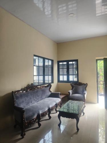 Dejati Guest House - Ciampea