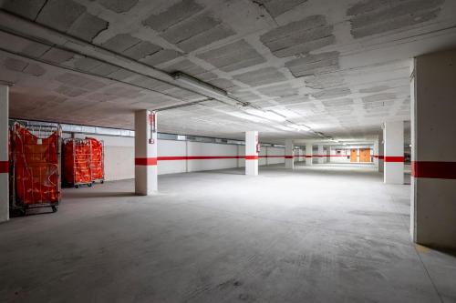 Campanile Hotel Murcia - image 13