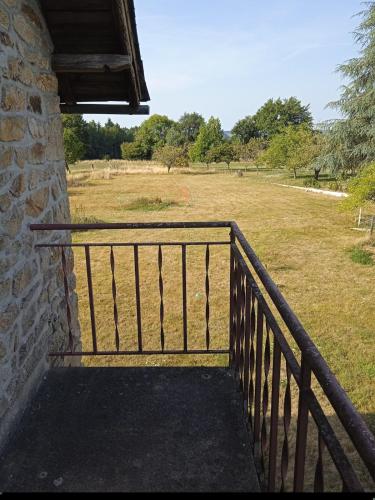 Appartement en Correze in Le Lonzac